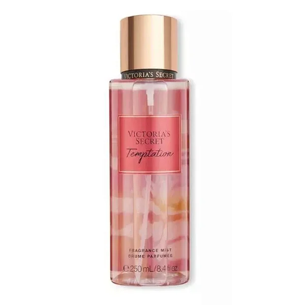 Body Splash Temptation Victoria's Secret 250ml
