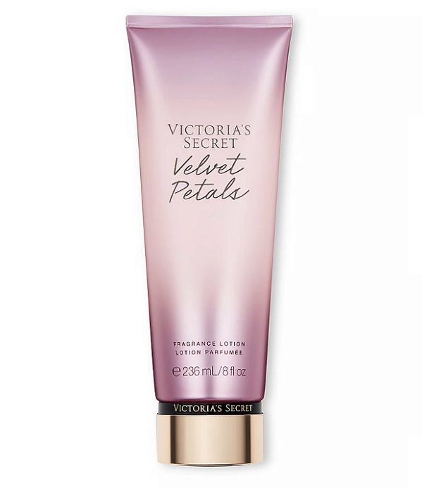 Hidratante Corporal Velvet Petals Victoria's Secret 250ml #importado #progressiva