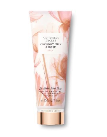 Hidratante Corporal Coconut Milk & Rose Victoria's Secret 250ml #desconto