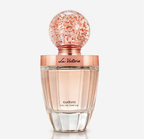 La Victorie Eau de Parfum 75ml