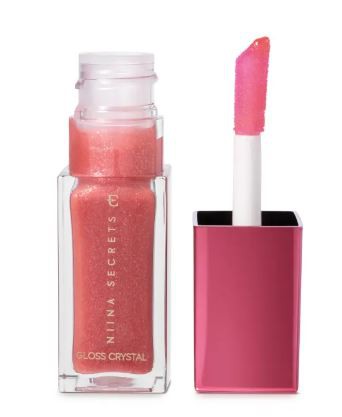 Gloss Crystal Rubi Niina Secrets 7ml