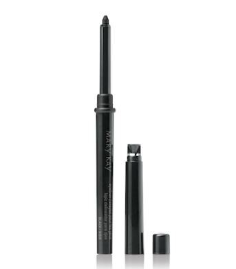Lápis Retrátil para os Olhos Black - Mary Kay