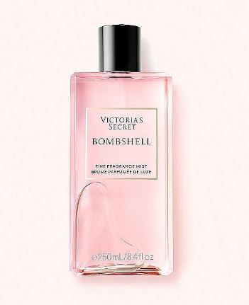 Fine Fragrance Mist BombshelL Victoria's Secret 250ml #desconto