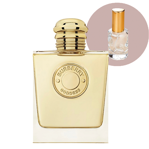 Decant Goddess - Burberry EDP #importado