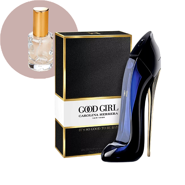 Decant Good Girl - Carolina Herrera #importado