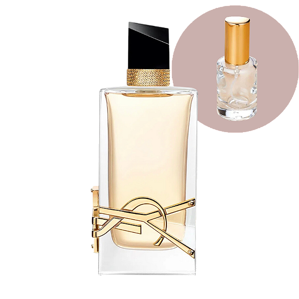Decant Libre EDP - Yves Saint Lauren #importado