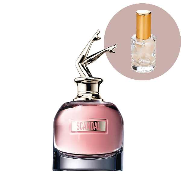 Decant Scandal - Jean Paul Gaultier #importado