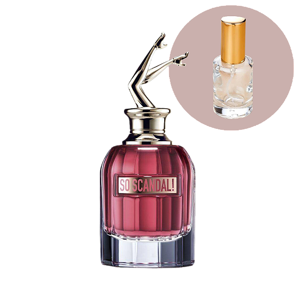 Decant So Scandal - Jean Paul Gaultier #desconto