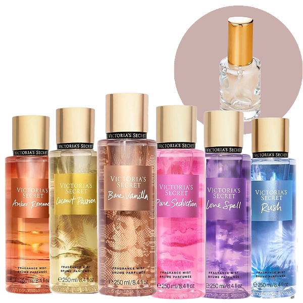 Decant 10ml Victoria’s Secret