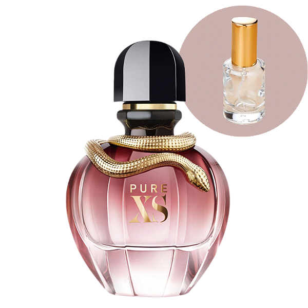 Decant Pure XS EDP - Paco Rabanne #desconto