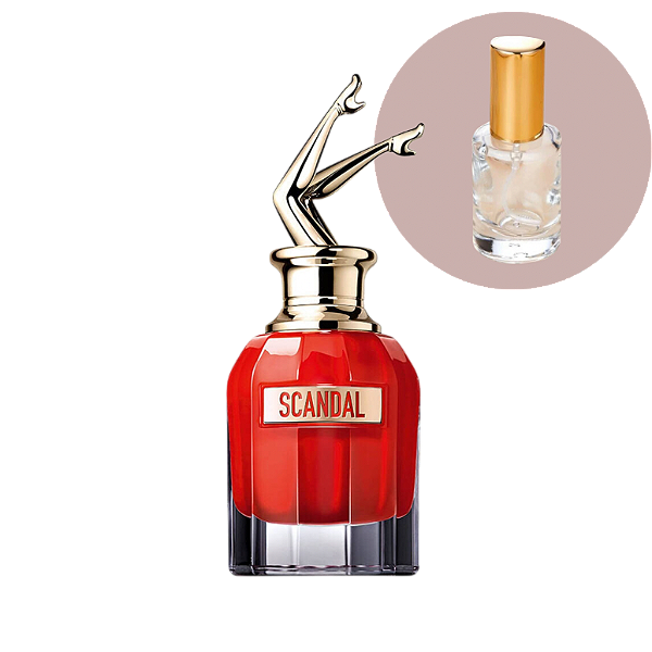 Decant Scandal Le Parfum - Jean Paul Gaultier #importado