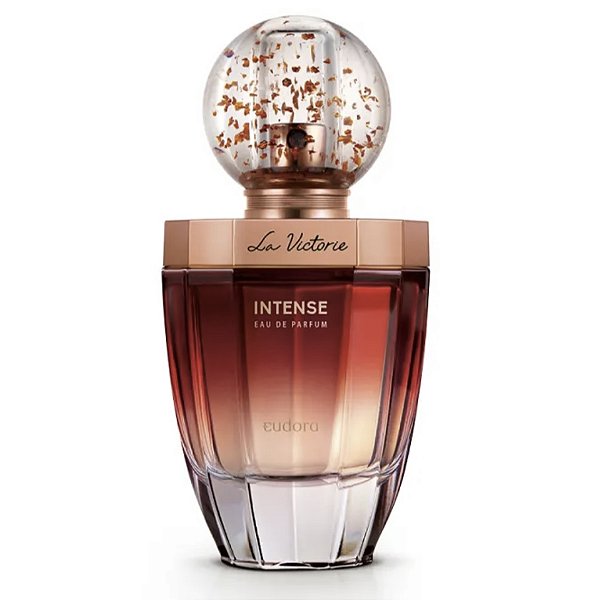 La Victorie Intense Eau de Parfum 75ml