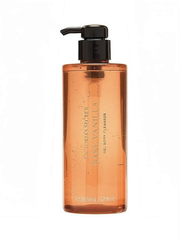 Gel de Banho Bare Vanilla Victoria´s Secret 355ml