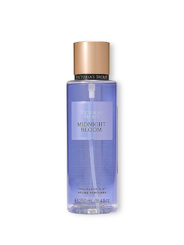 Body Splash Midnight Bloom Victoria's Secret 250ml #importado
