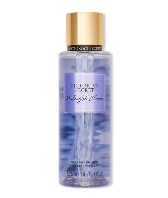 Body Splash Midnight Bloom Victoria's Secret 250ml #importado