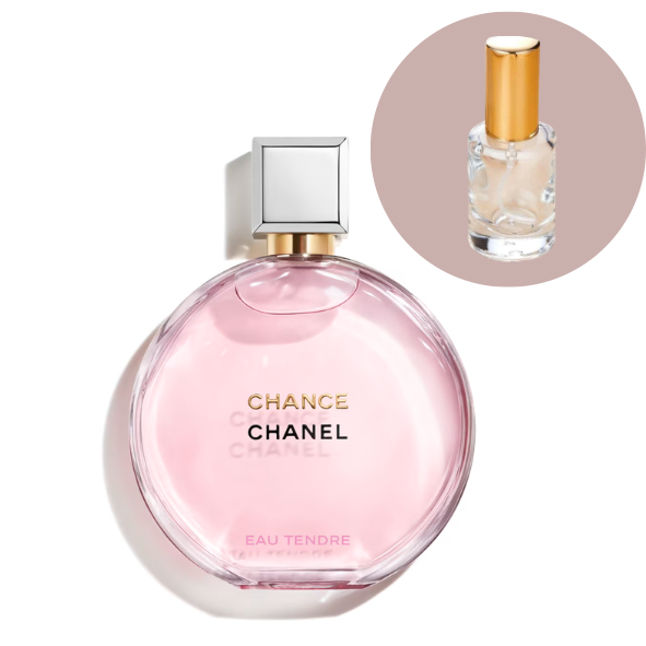 Decant Chance Eau Tendre - Chanel