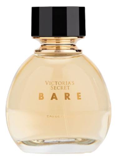 Bare EDP Victoria’s Secret #progressiva