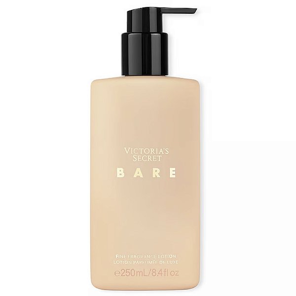 Hidratante Bare Victoria’s Secret 250ml