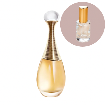 Decant J’adore EDP Dior #importado #progressiva