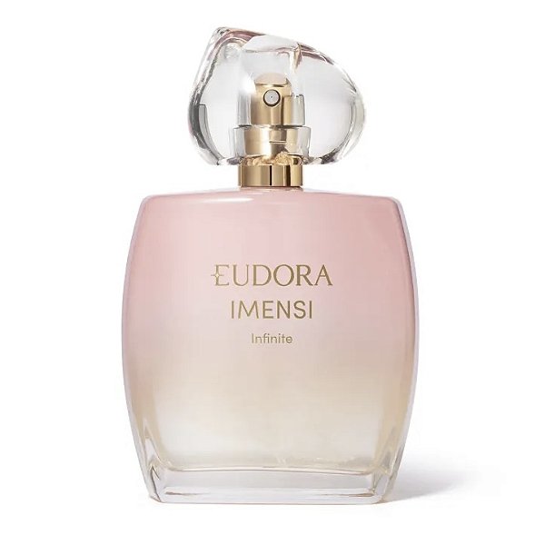 Imensi Infinite Desodorante Colônia 100ml