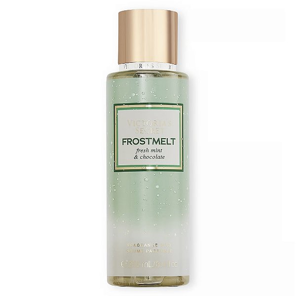 Body Splash Frostmelt Victoria's Secret 250ml #importado