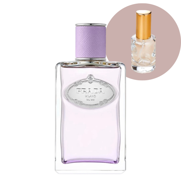 Decant Prada Infusion d’Figue EDP