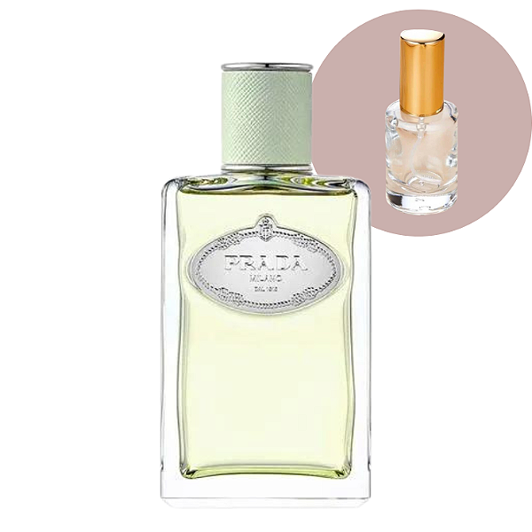 Decant Prada Infusion d’Figue EDP #progressiva