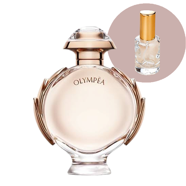 Decant Olympéa Paco Rabanne EDP