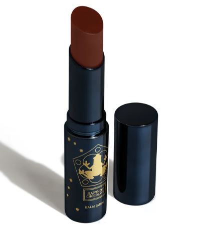 Balm Labial Marrom Sapo de Chocolate Harry Potter Quem Disse, Berenice? 3,2g #harrypotter