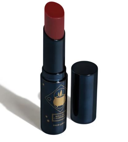 Balm Labial Vermelho Bolo de Caldeirão Harry Potter Quem Disse, Berenice? 3,2g #harrypotter