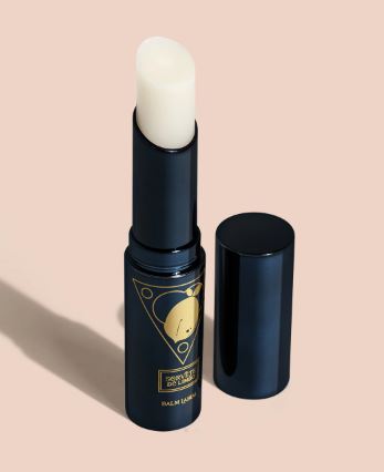 Balm Labial Translúcido Sorvete de Limão Harry Potter Quem Disse, Berenice? 3,2g #harrypotter