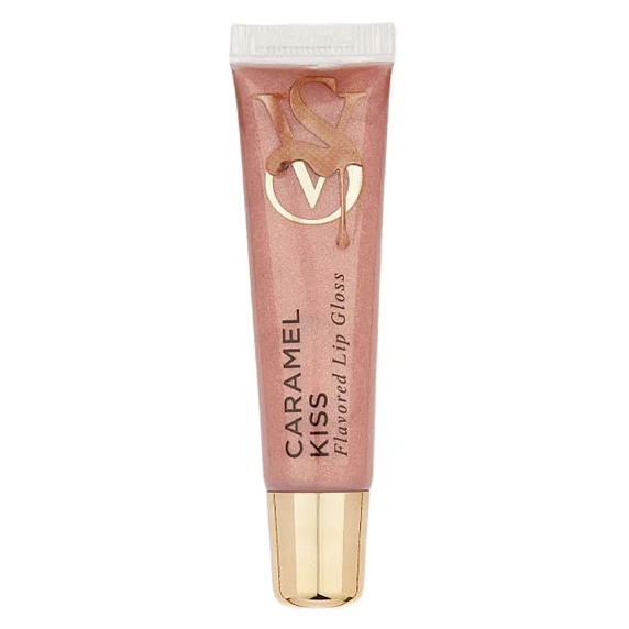 Lip Gloss Caramel Kiss Victoria’s Secret