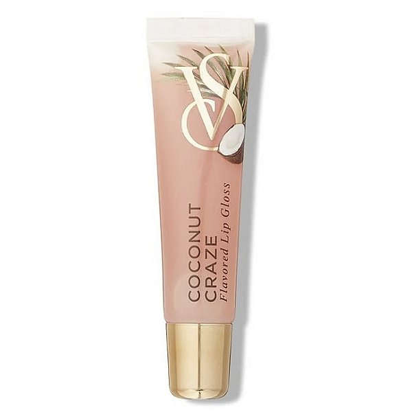 Lip Gloss Coconut Craze Victoria’s Secret