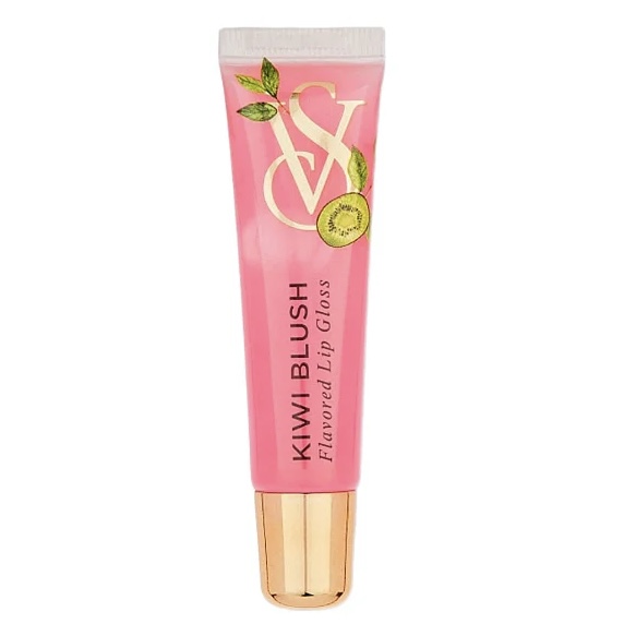 Lip Gloss Kiwi Blush Victoria’s Secret