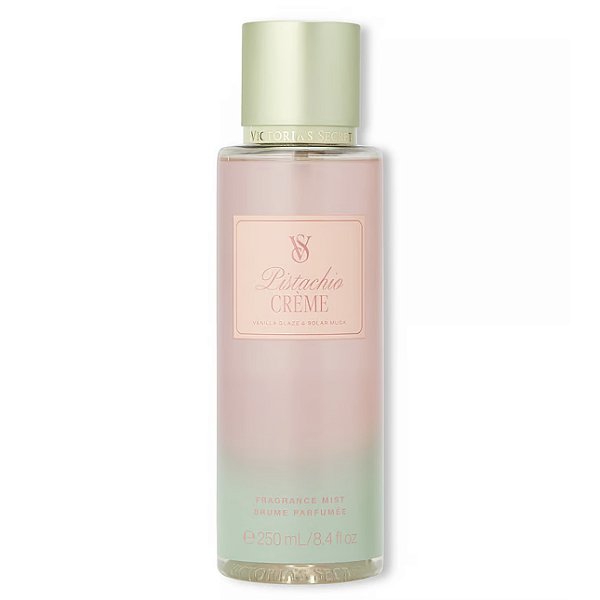Body Splash Pistachio Crème Victorias Secret 250ml