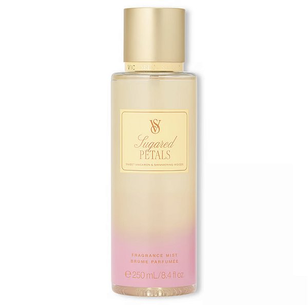 Body Splash Sugared Petals Victorias Secret 250ml