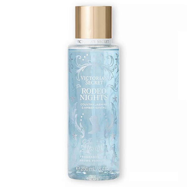 Body Splash Rodeo Nights Victorias Secret 250ml