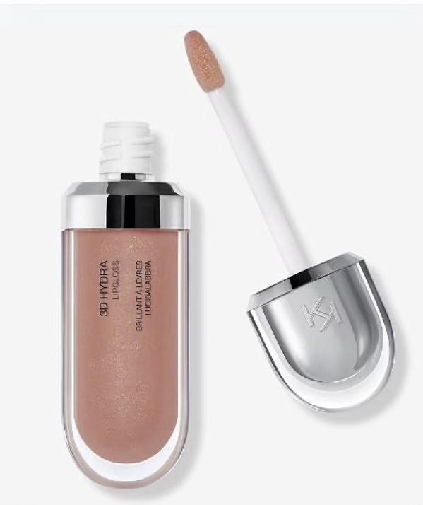 Kiko Milano 3D Hydra Lipgloss 20 #importado