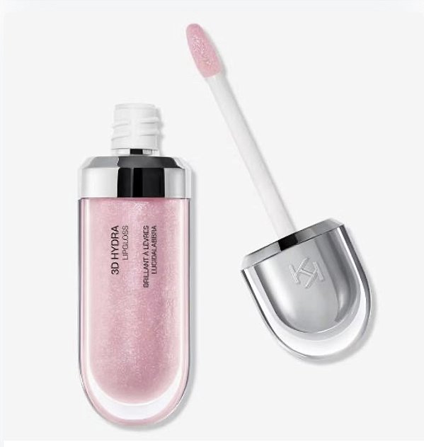 Kiko Milano 3D Hydra Lipgloss 05 #importado