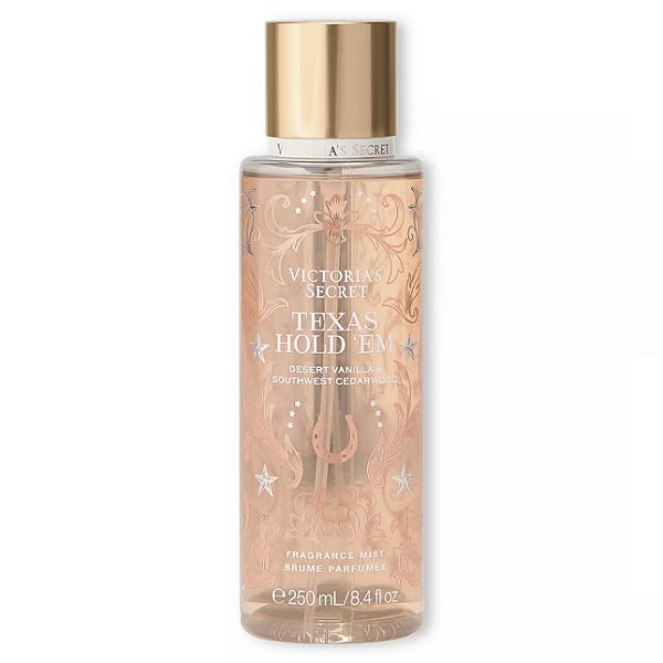 Body Splash Texas Hold’em Victoria’s Secret 250ml