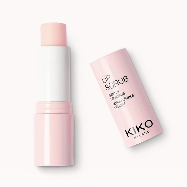 Esfoliante Labial kiko Milano #importado