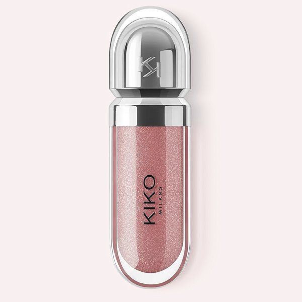 Kiko Milano 3D Hydra Lipgloss n35 #importado #progressiva