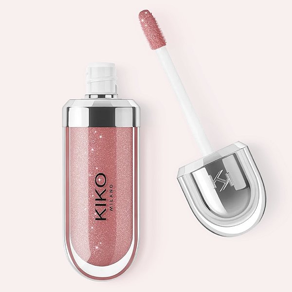 Kiko Milano 3D Hydra Lipgloss N° 32 #importado #progressiva
