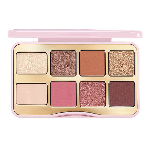 Too Faced Paleta de Sombras Let’s Play #progressiva