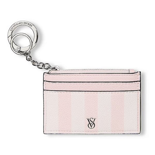 Porta Cartão Victoria’s Secret #progressiva