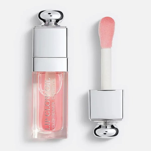 Dior Addict Lip Glow Oil #progressiva