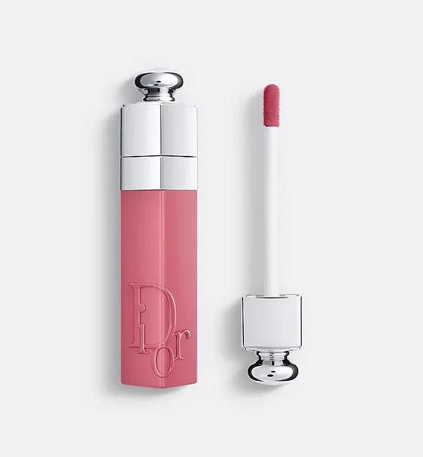Dior Addict Lip Tint  Cor 351 Natural Nude #progressiva