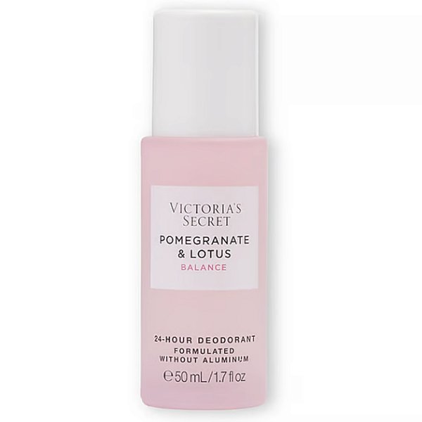 Antitranspirante Pomegranate & Lotus Victoria’s Secret 50ml #progressiva