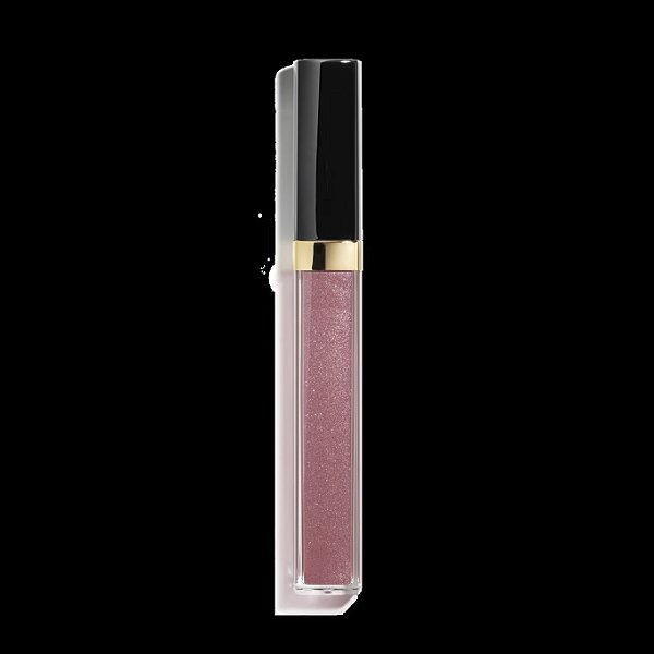 ROUGE COCO GLOSS Chanel Cor 119 #progressiva