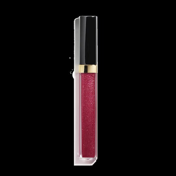 ROUGE COCO GLOSS Chanel Cor 106 Amarena #progressiva